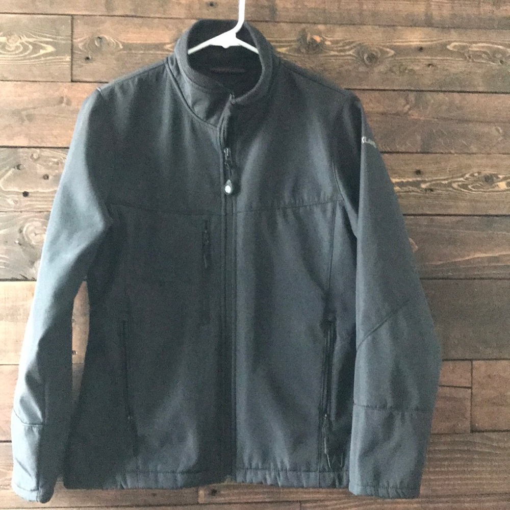 Antigua jacket
